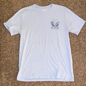 Okie Outfitters T-Shirt